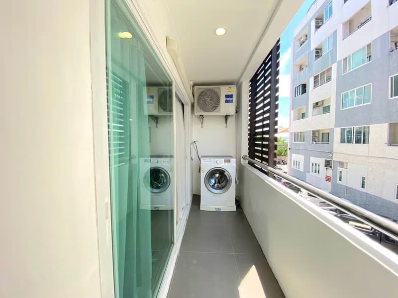 Studio Condo for Sale in Mueang Chiang Mai