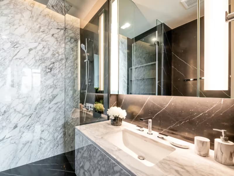 2 Bedroom Condo