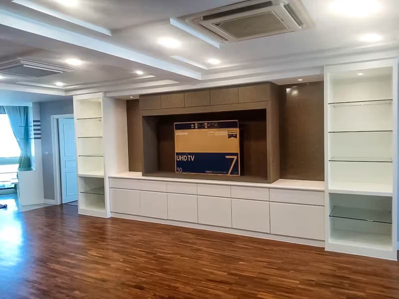 3 Bedroom Condo for Rent 