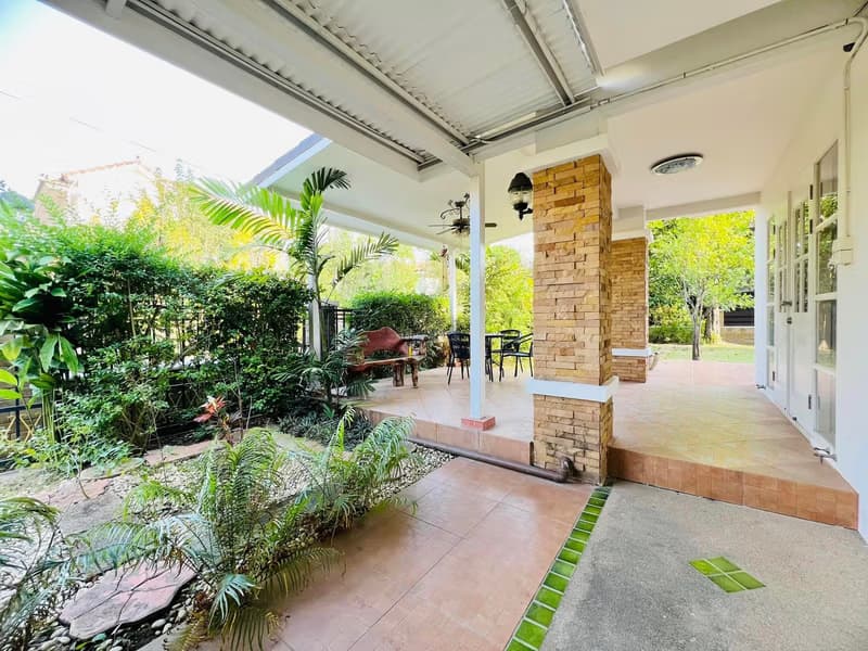 House for Sale in Nong Khwai, Hang Dong.