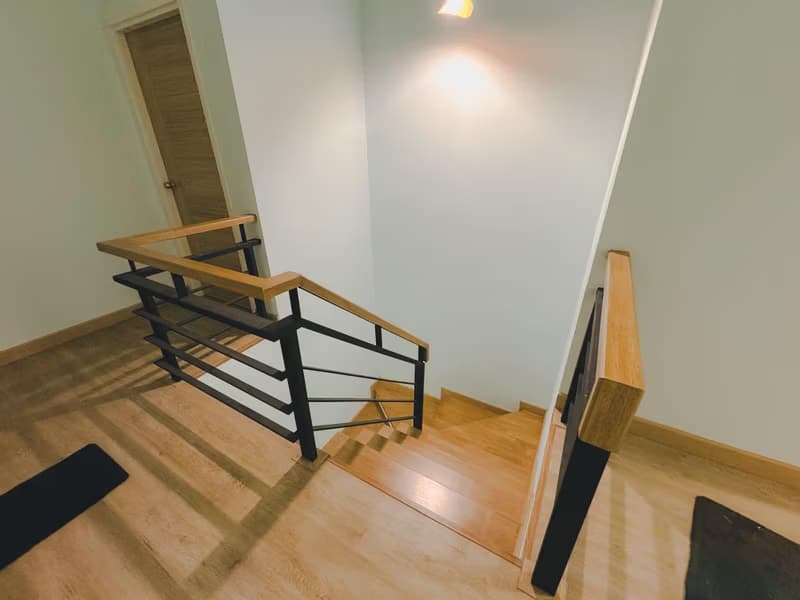 3 Bed House for Rent in San Sai