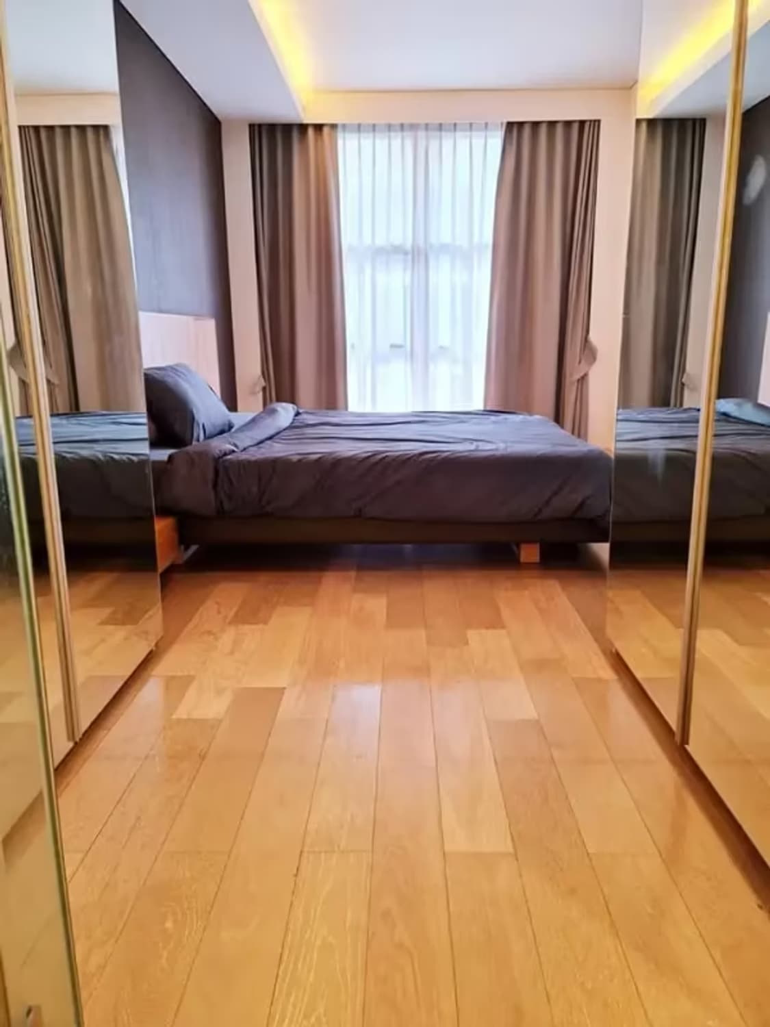 Condo for Rent at MODE Sukhumvit 61 - Image 8