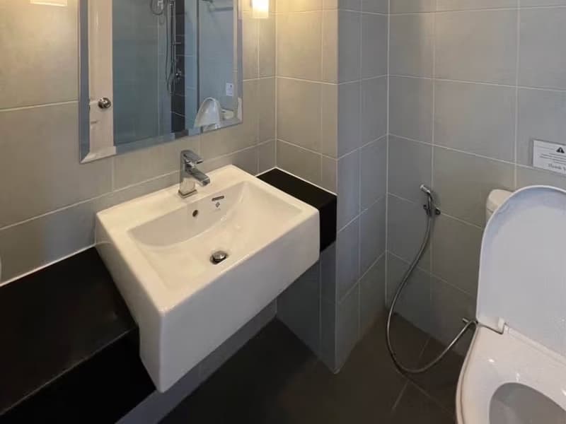 1 Bed Condo for Sale in Mueang Chiang Mai