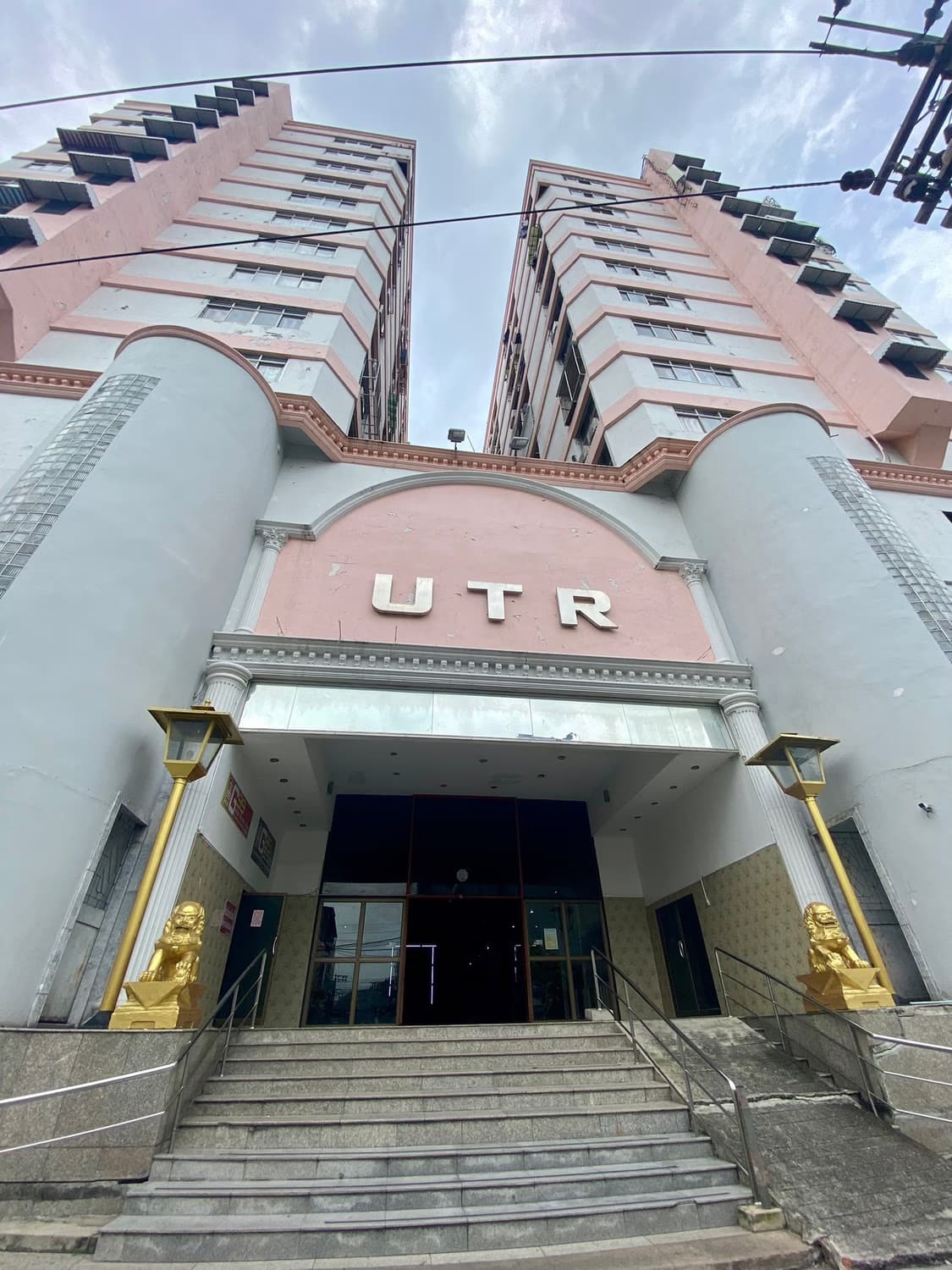 Studio Condo for Rent in Bang Na - Image 6