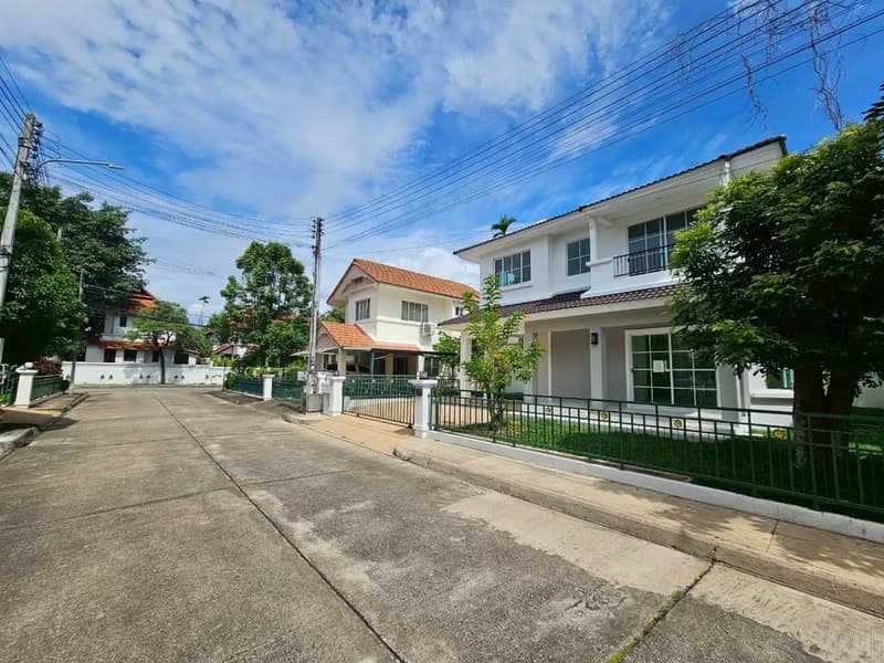 3 Bed House for Sale in Mueang Chiang Mai