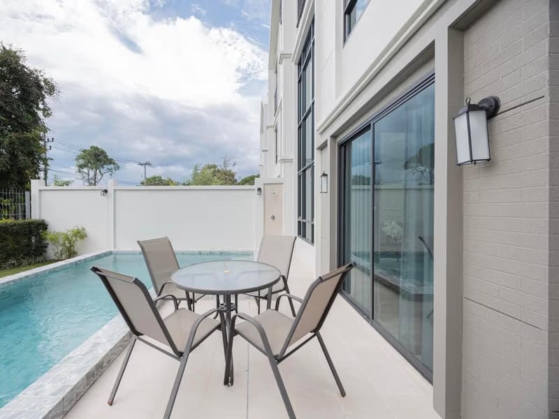 4 Bed House for Sale in Mueang Chiang Mai