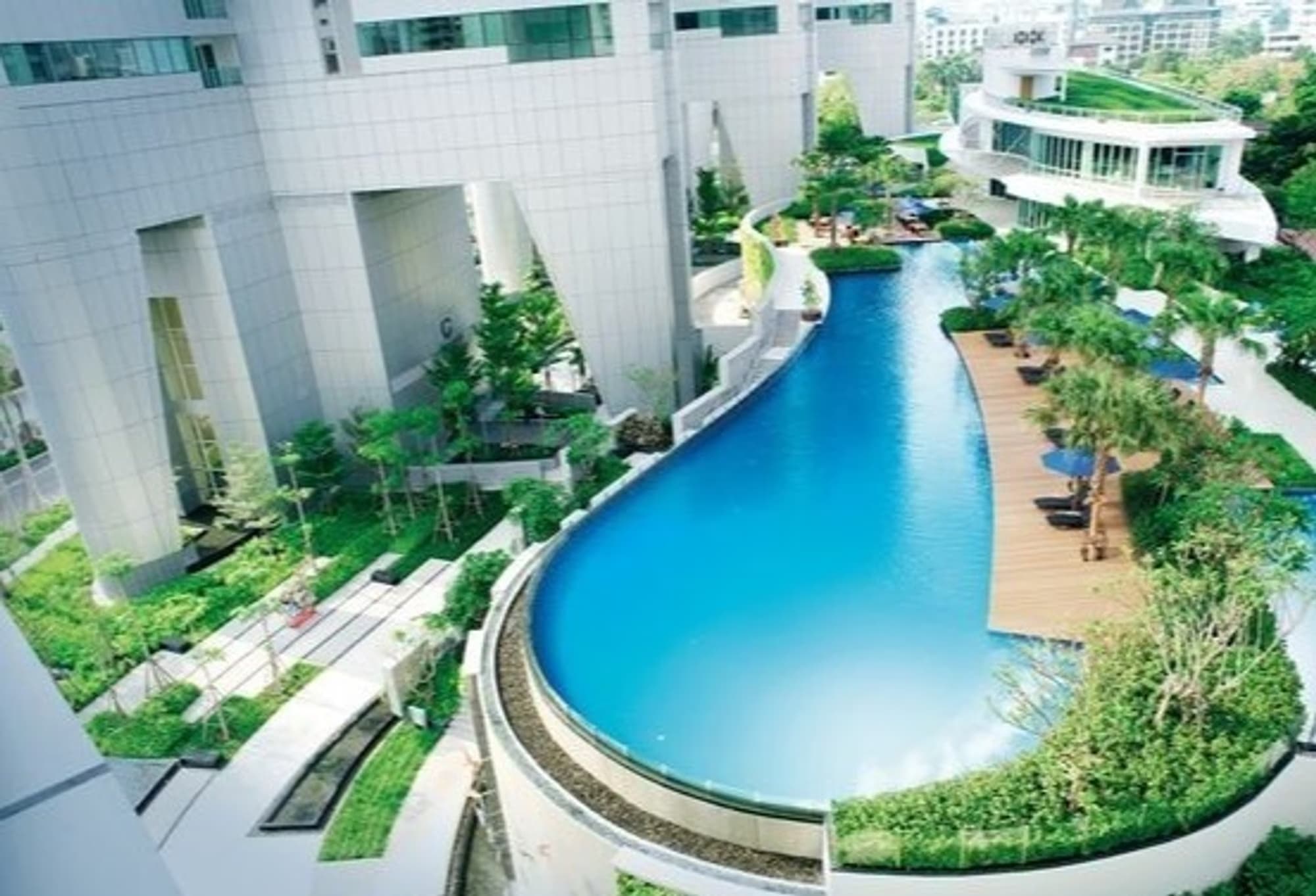 2 ห้องนอน undefined สำหรับ จำหน่าย ใน Khlong Toei - Image 3