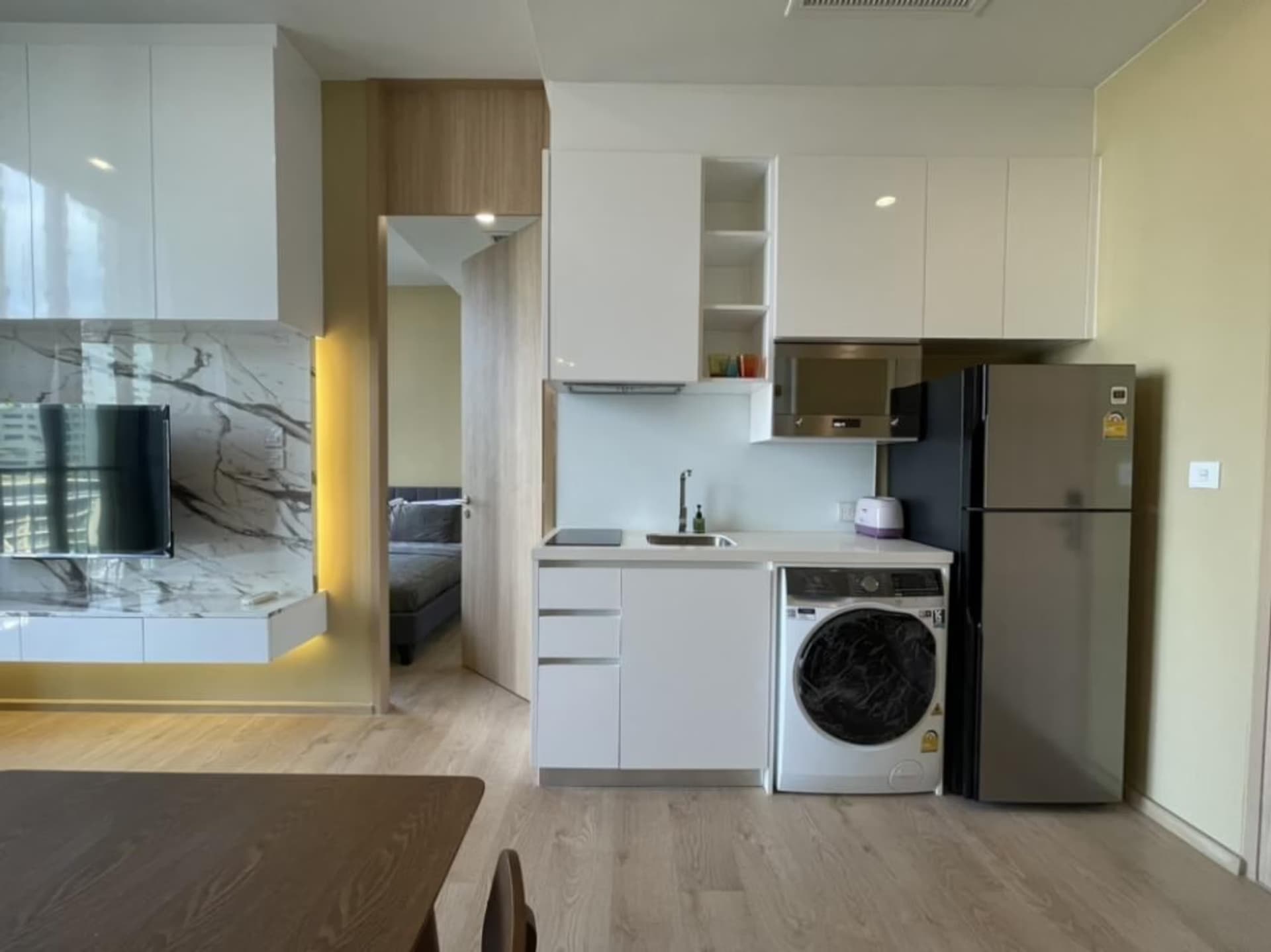 1 Bedroom Condo Rent,Sale - Image 4