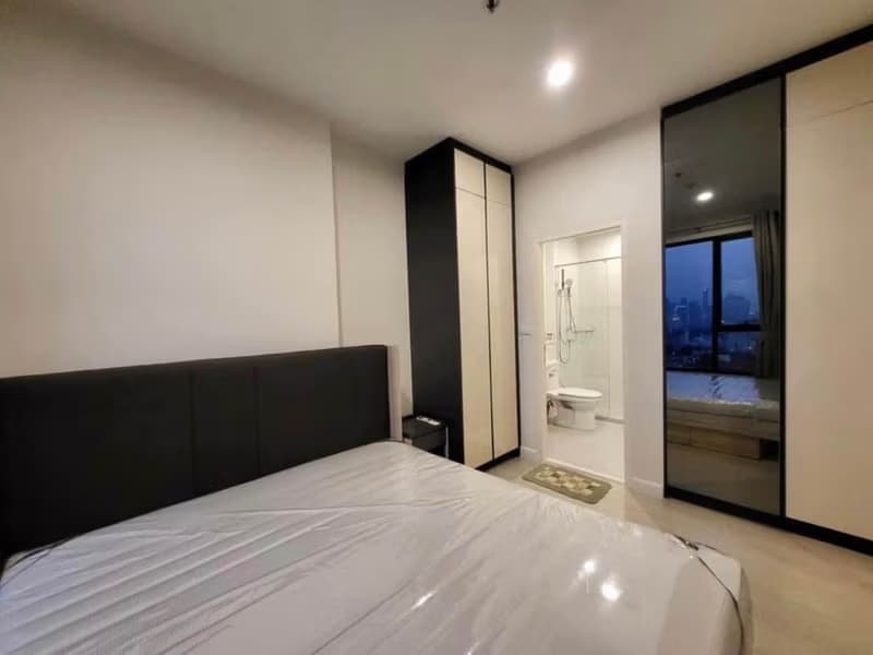 Condo for Rent at The Niche Pride Thonglor - Phetchaburi