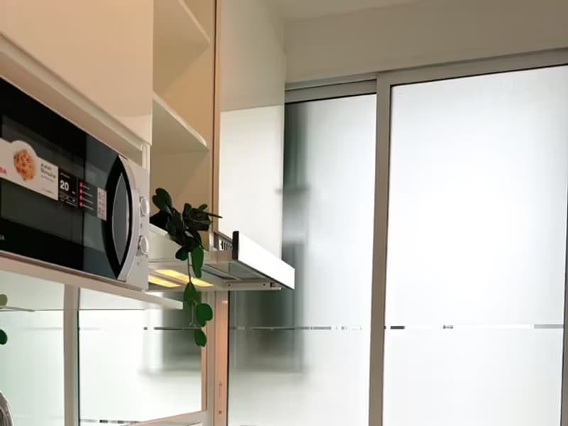 Condo for Rent at The Sky Sukhumvit - Udomsuk Station