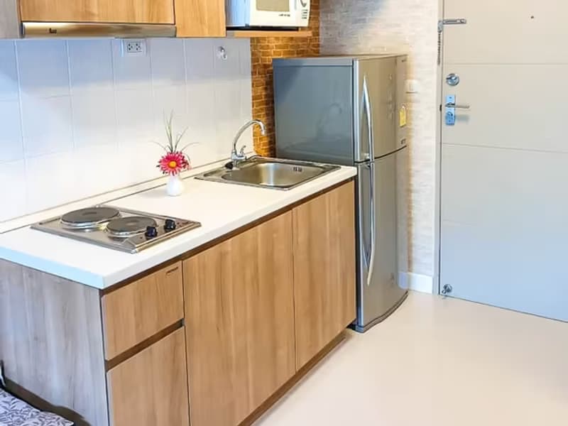 1 Bedroom Condo for Sale with Tenant