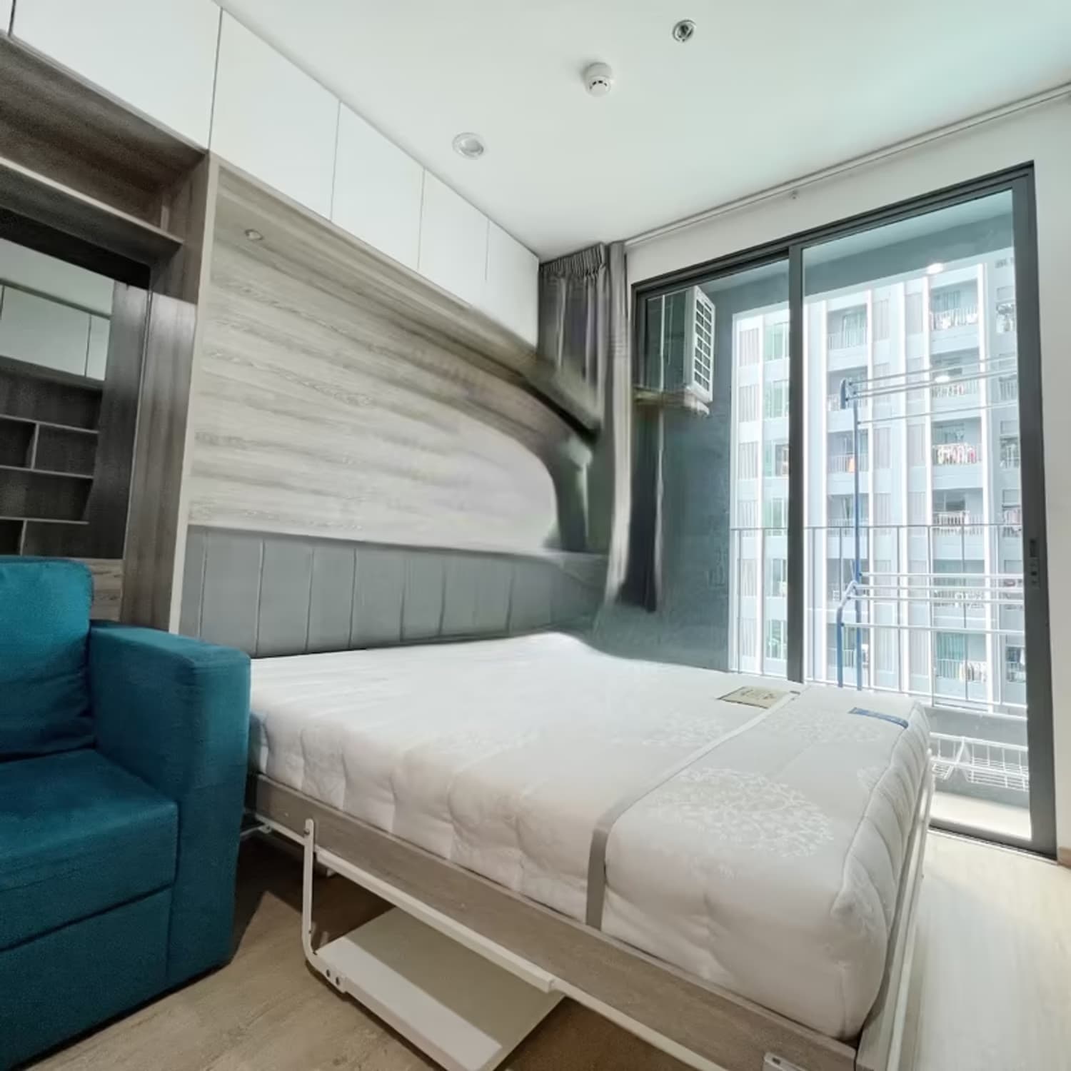 Studio for Rent in Bang Rak - Image 4