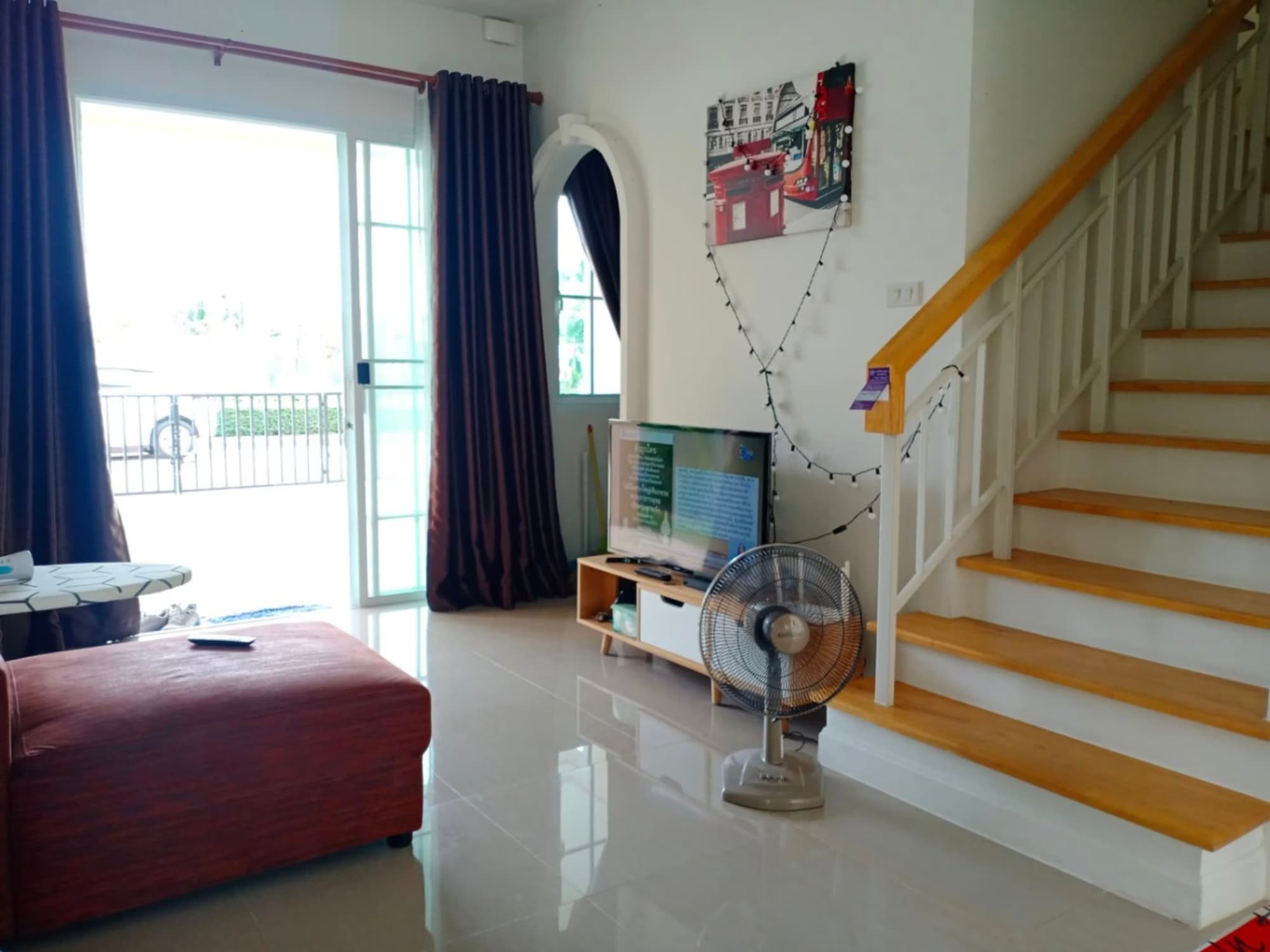 3 ห้องนอน บ้าน สำหรับ ขาย ใน San Sai - Image 4