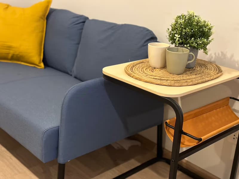 Condo for Sale at IDEO O2 Bangna