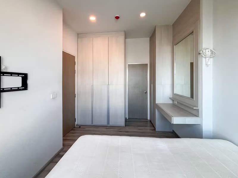 Condo for Rent at DOLCE Udom Suk by Sirayos