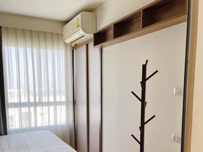Condo for Rent at LPN Mega Bangna 