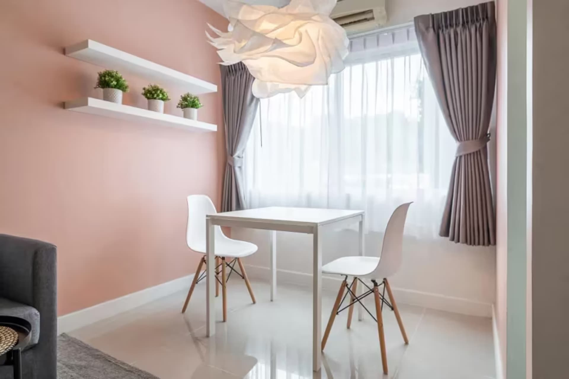 Studio for Rent in Suan Luang - Image 1