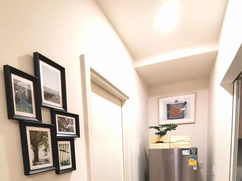 1 Bed Condo for Rent and Sale  Near On Nut BTS