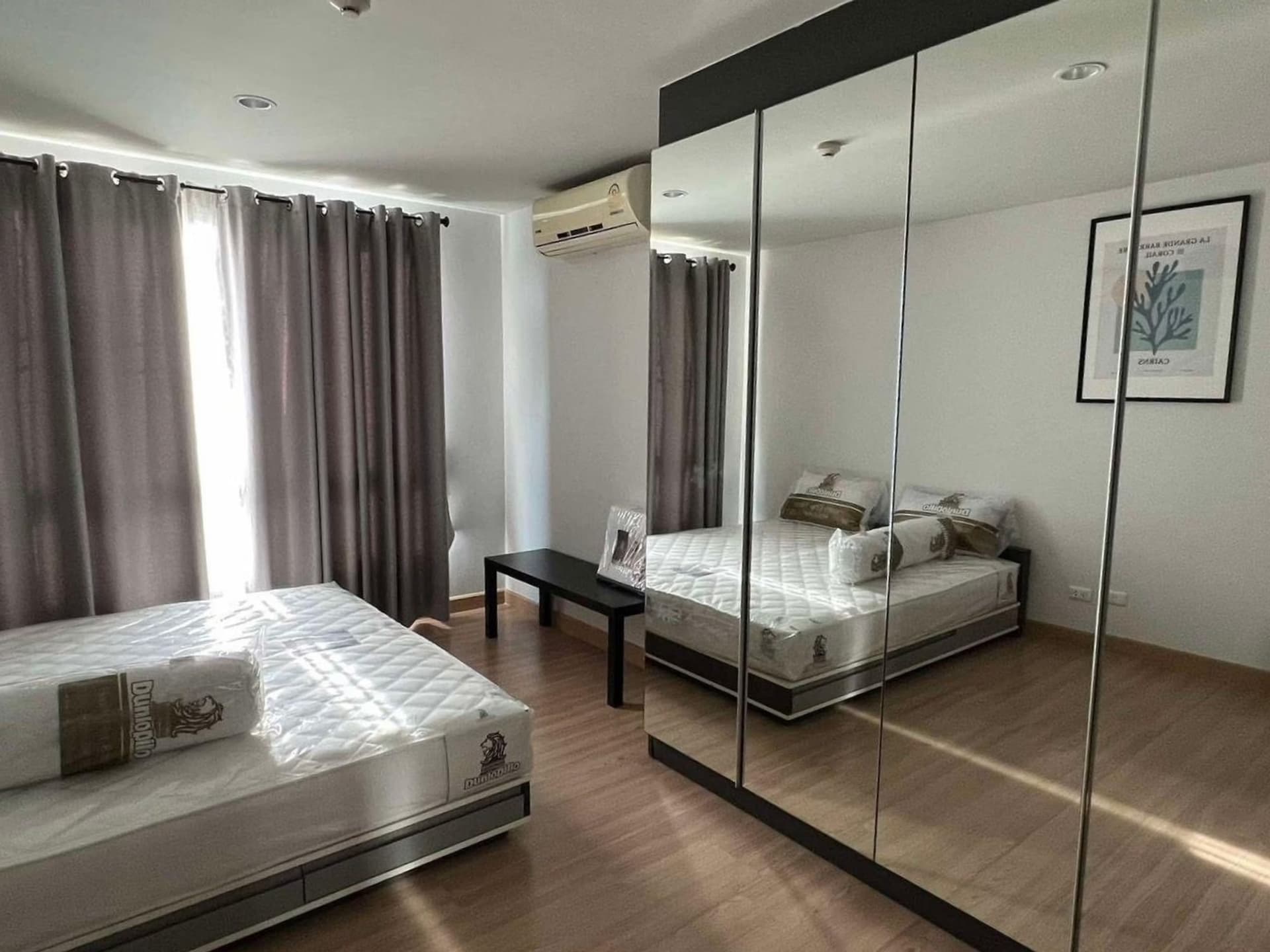 1 ห้องนอน คอนโด สำหรับ ขาย ใน Bang Na - Image 5