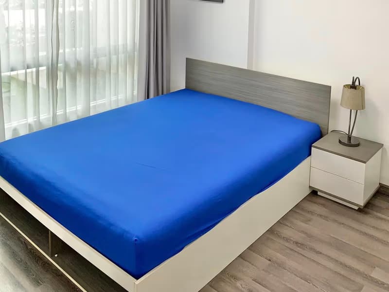 Condo for Rent at D'Vieng Santitham