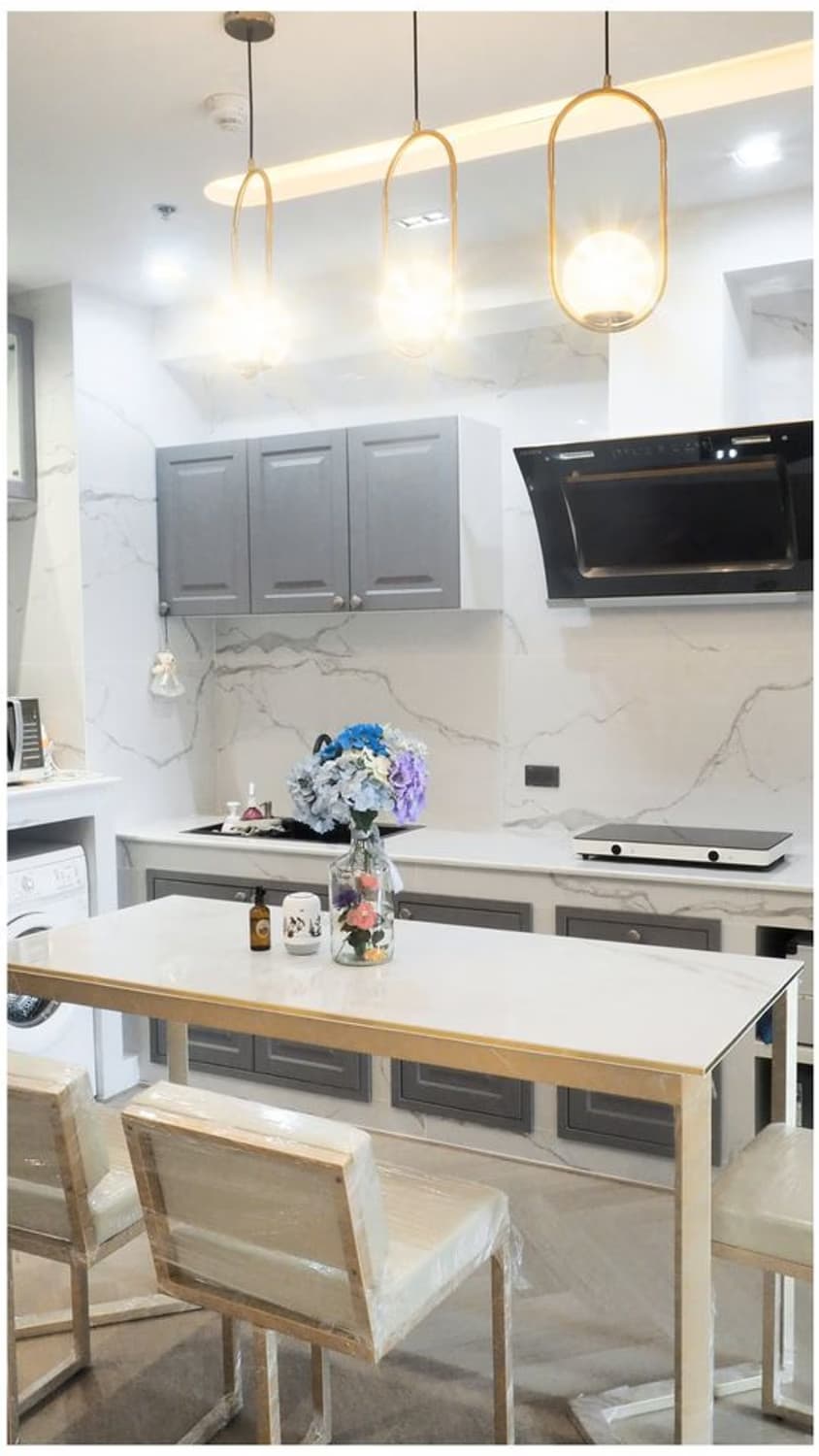3 Bed Condo for Rent and Sale  Near Phra Khanong BTS - Image 15