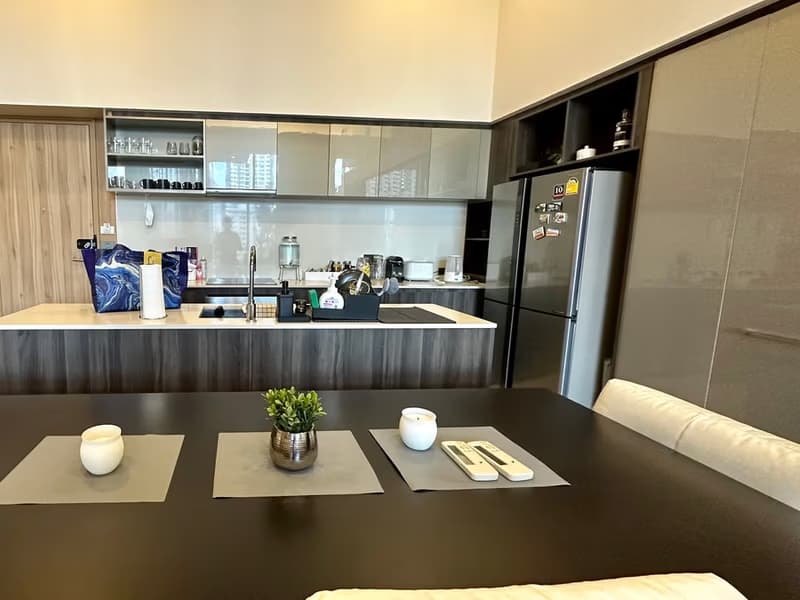 Condo for Rent, Sale at Siamese Exclusive Sukhumvit 31