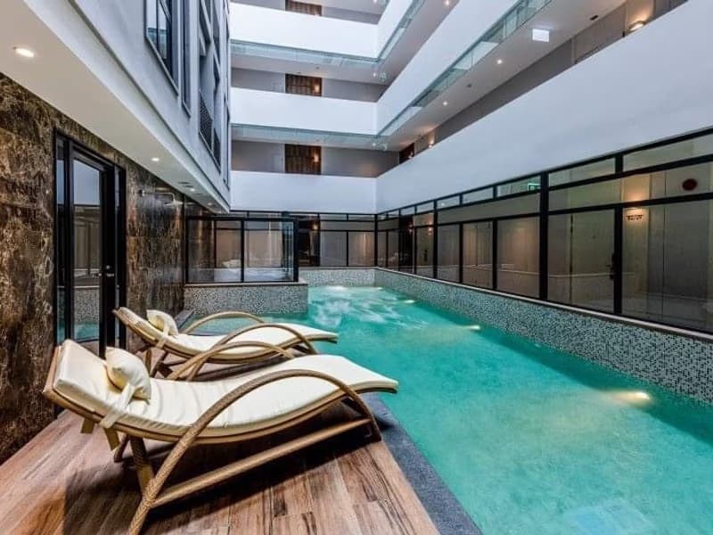 1 Bed Condo for Rent and Sale in Watthana