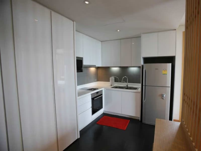 1 Bed Condo for Rent in Watthana