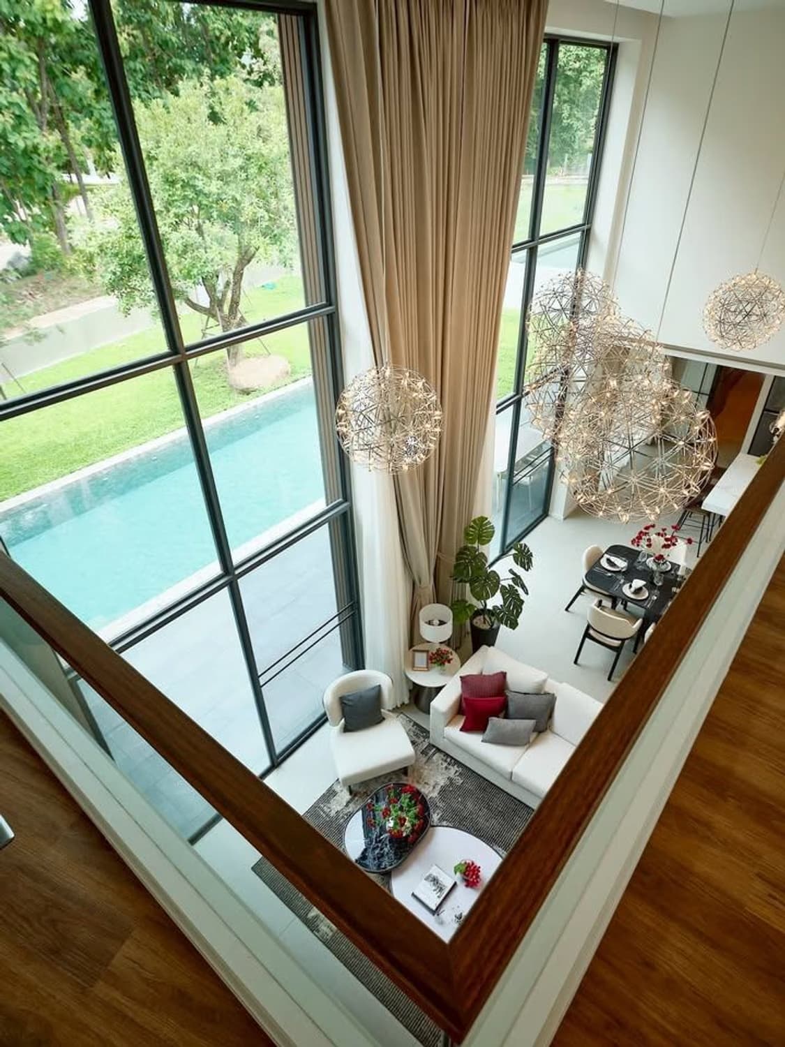 4 Bed House for Sale in Mae Rim - Image 4