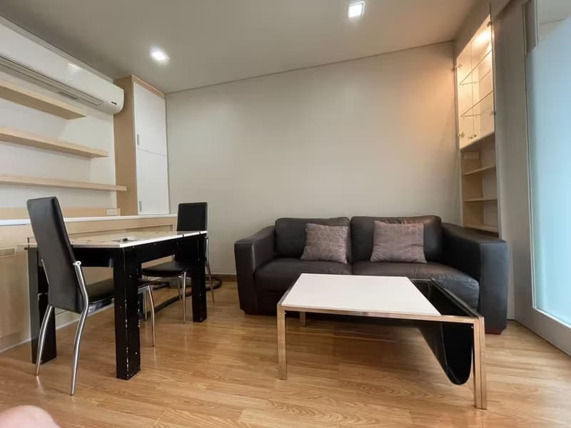 Le​ Luk Condominium​ Sukhumvit​ 69