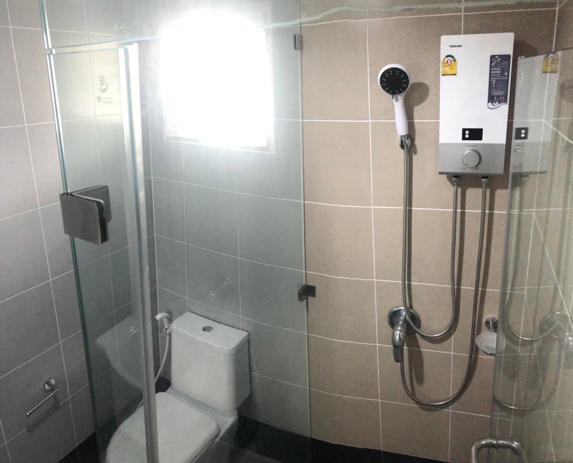 3 Bed House for Rent in San Sai - Image 6