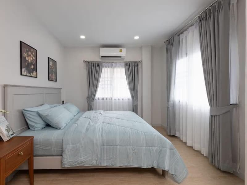 3 Bed House for Rent and Sale in San Kamphaeng
