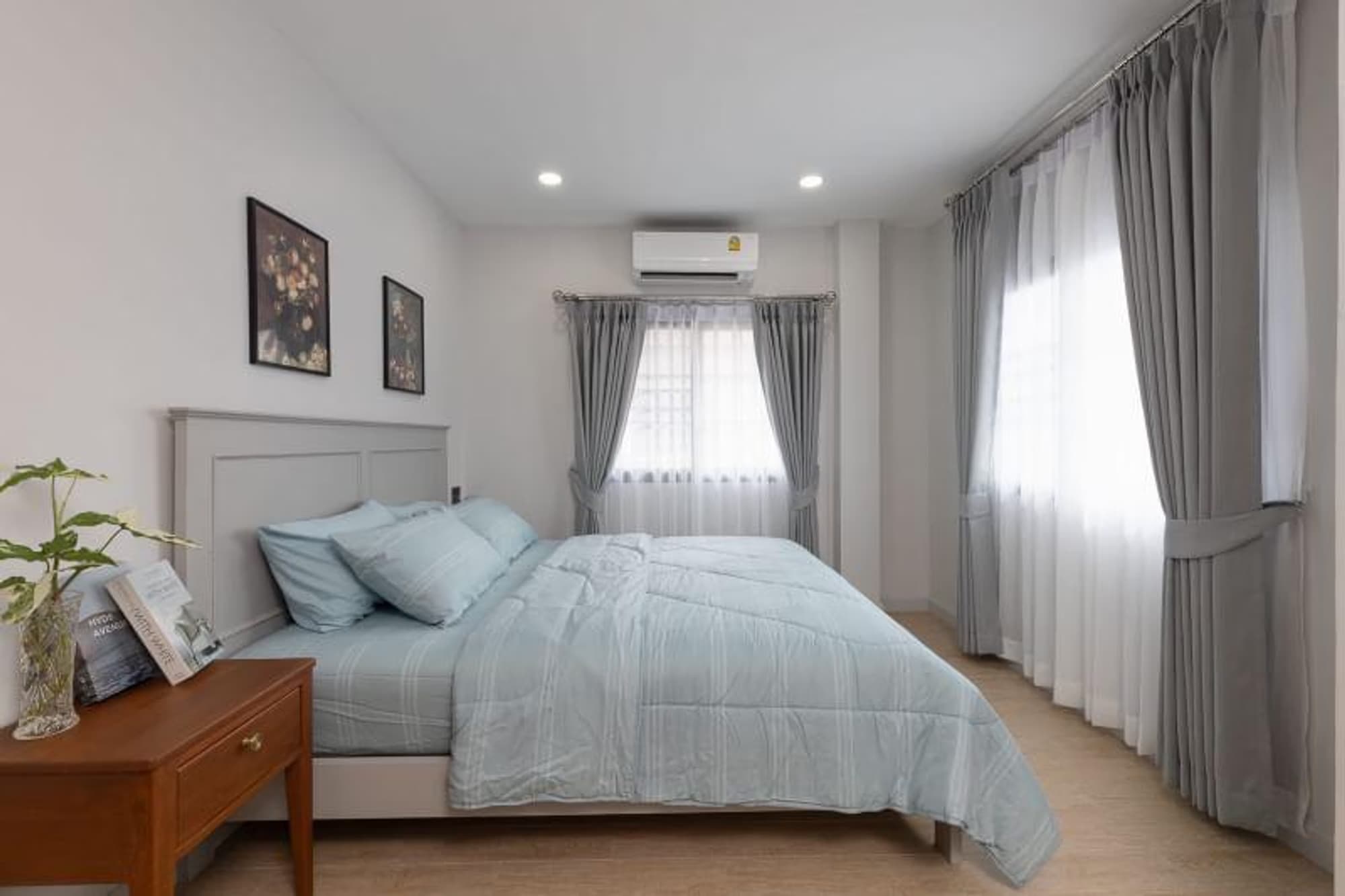 3 Bed House for Rent and Sale in San Kamphaeng - Image 15