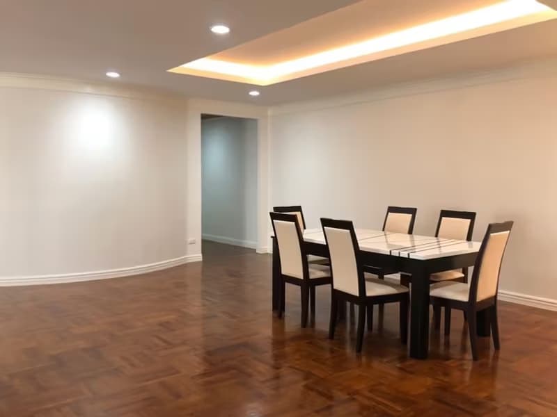 1 Bedroom Condo