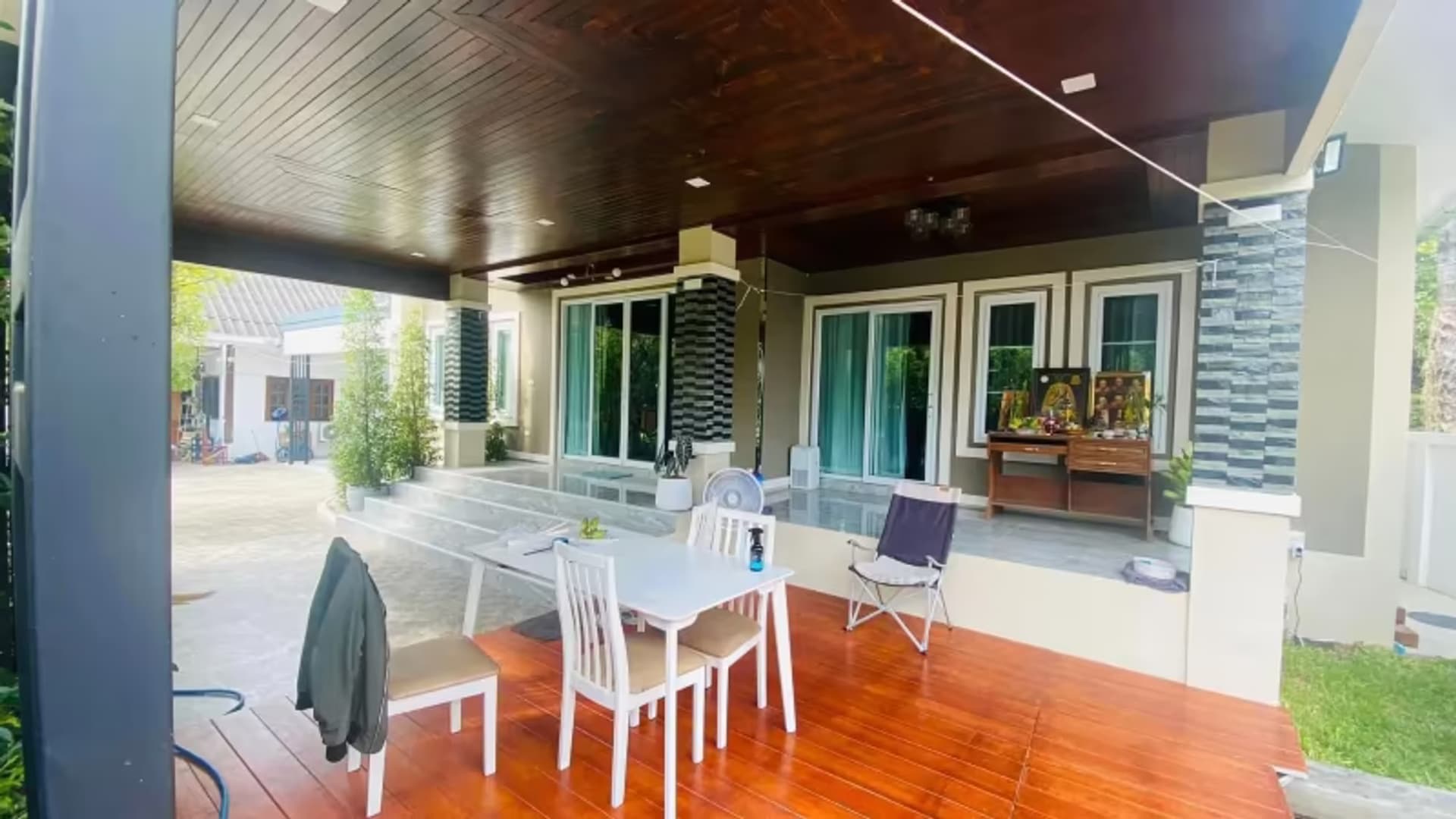 House for Sale in On Tai, San Kamphaeng. - Image 154