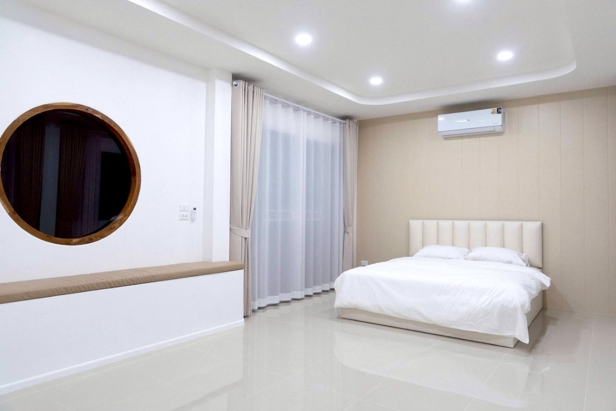 4 卧室 别墅 用于 出售 在 Saraphi - Image 9