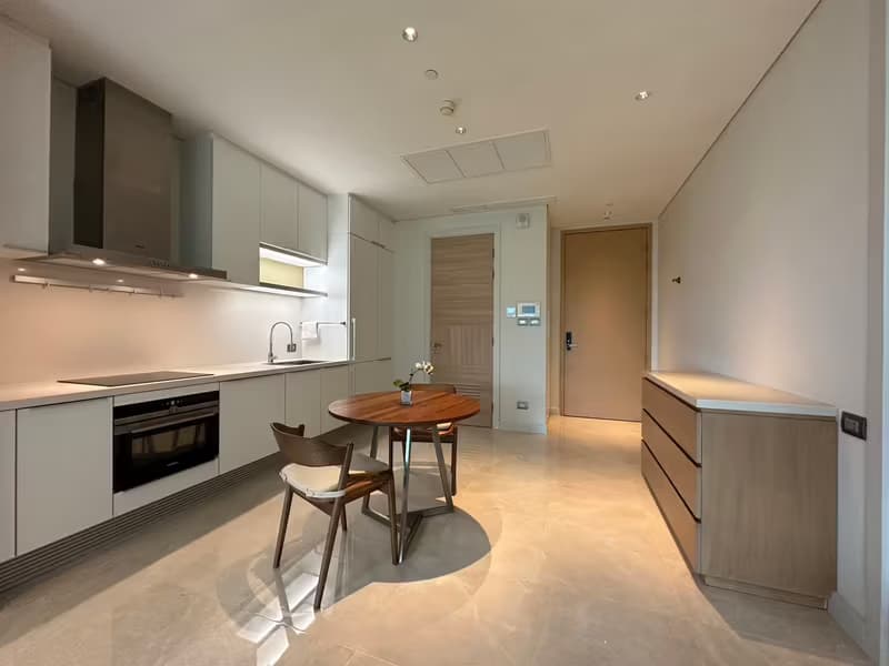 1 Bedroom Condo for Sale with Tenant
