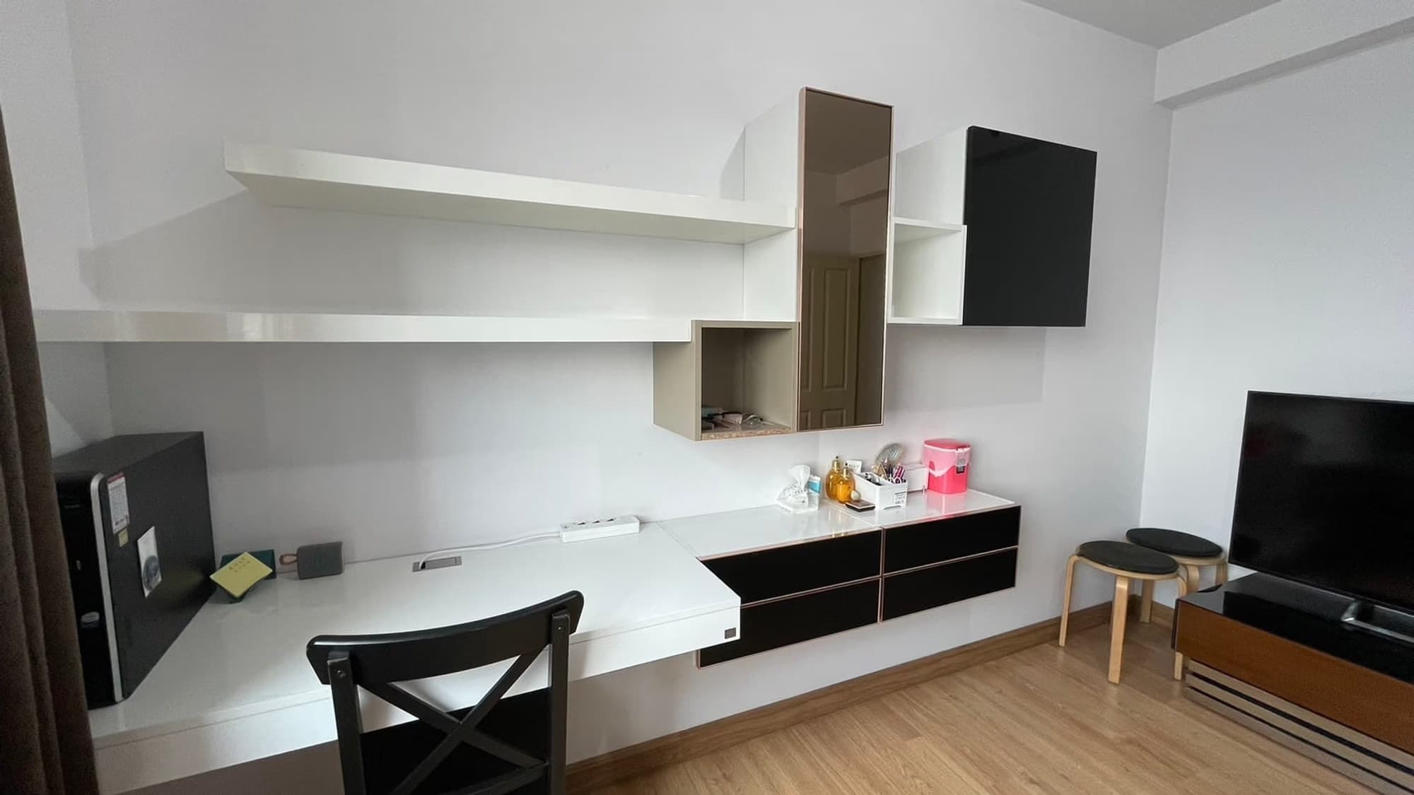 Condo for Sale at Supalai Park Asok-Ratchada - Image 3