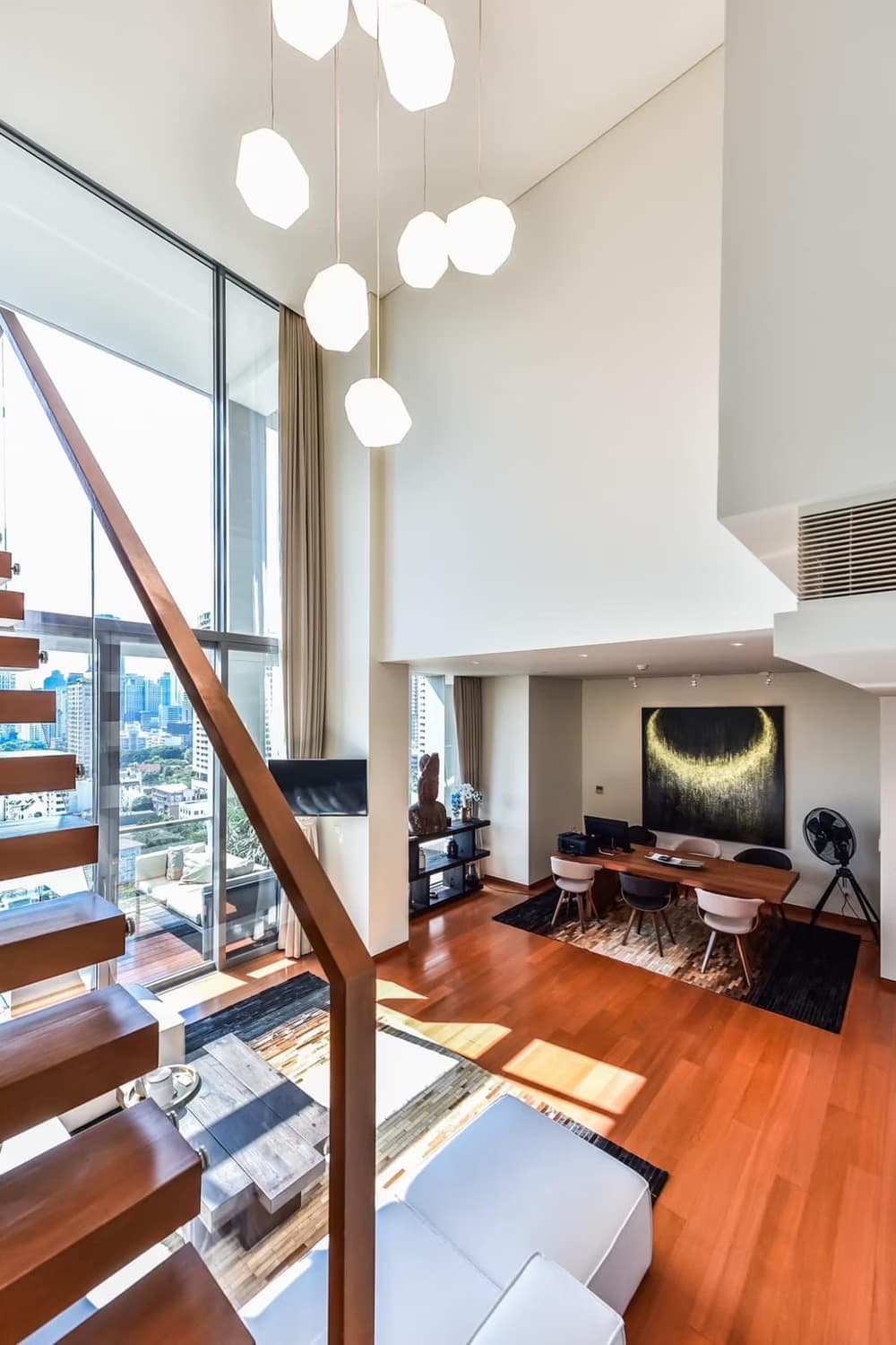 Condo for Rent, Sale at The Sukhothai Residences - Image 7