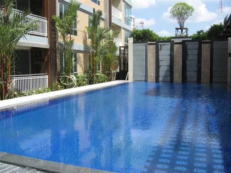 1 Bed Condo for Rent in Phaya Thai