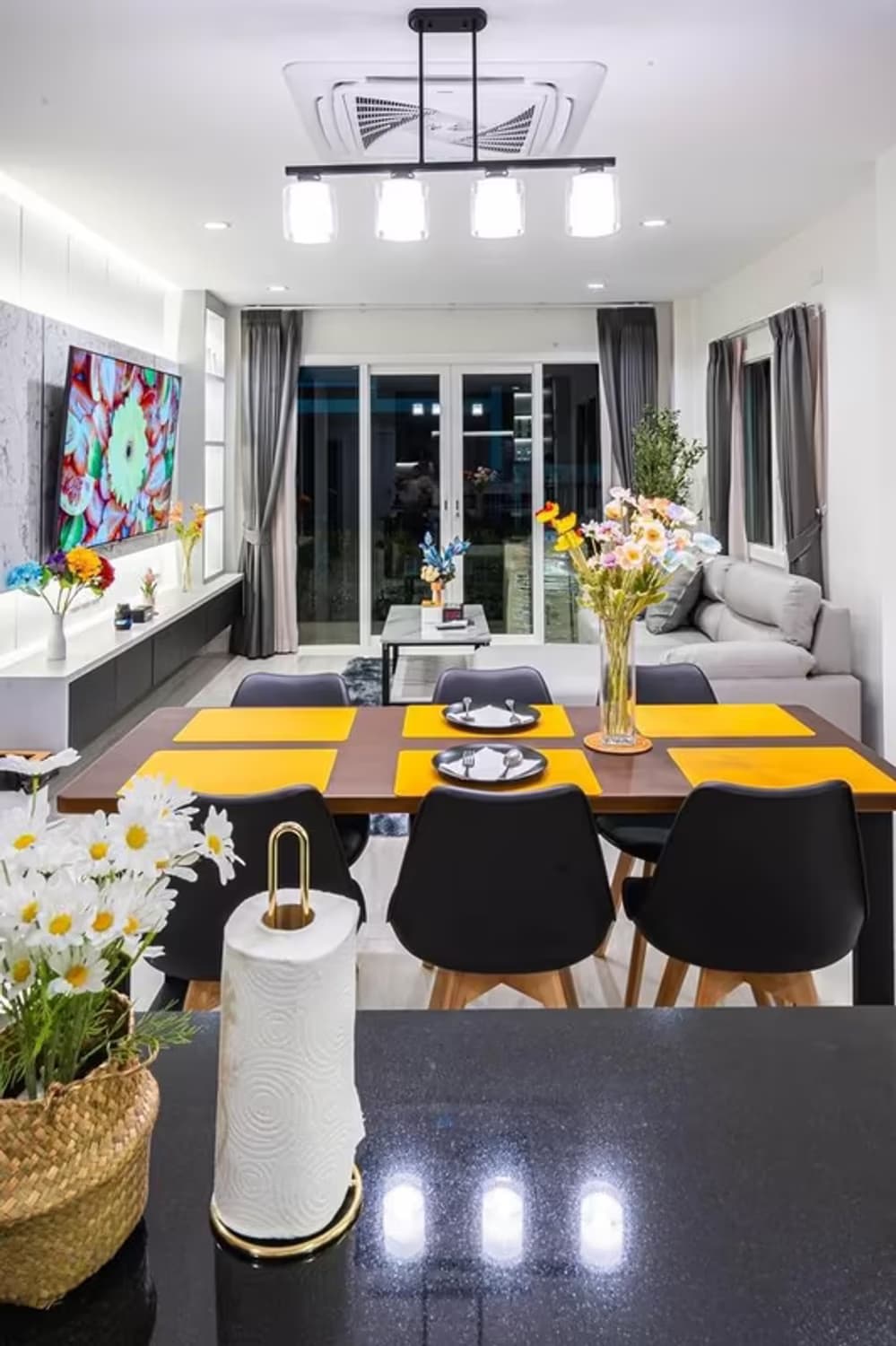 4 Bedroom House - Image 3
