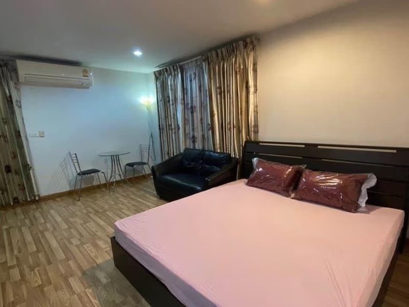 Regent Home 19 Sukhumvit 93