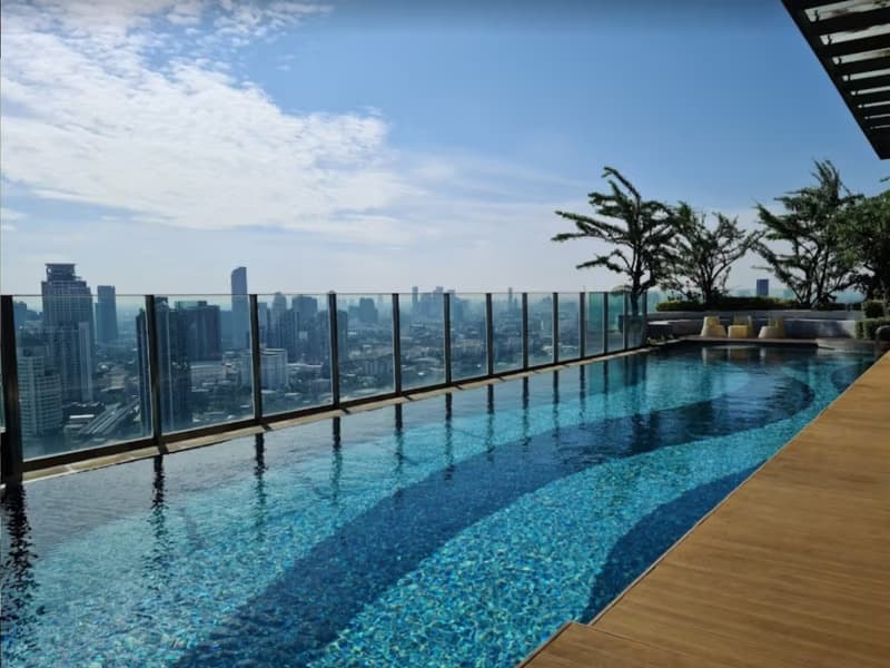 2 Bed Condo for Sale in Khlong Toei