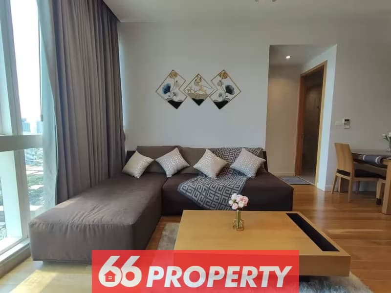 2 Bedroom Condo