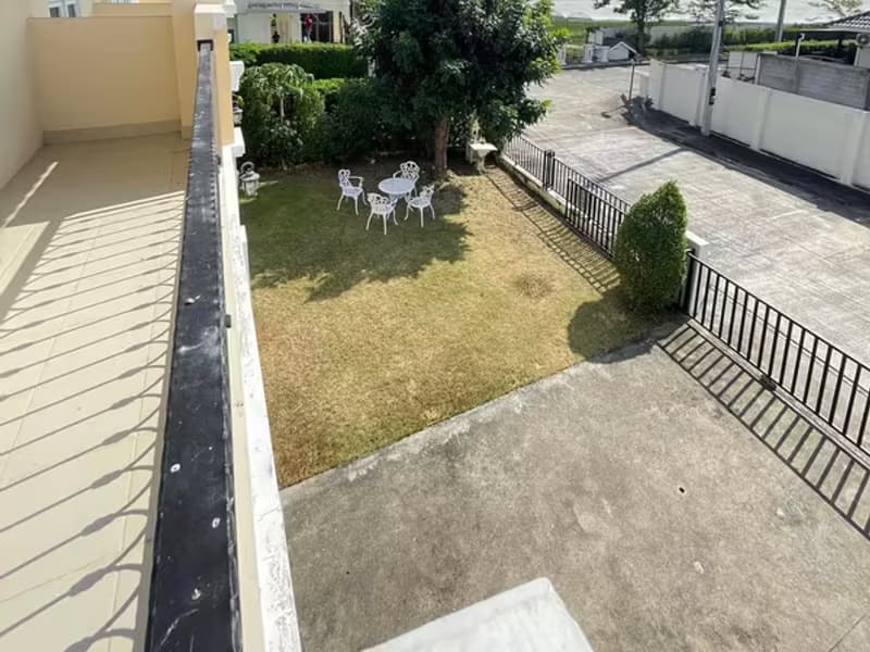 House for Rent in Nong Phueng, Saraphi.  