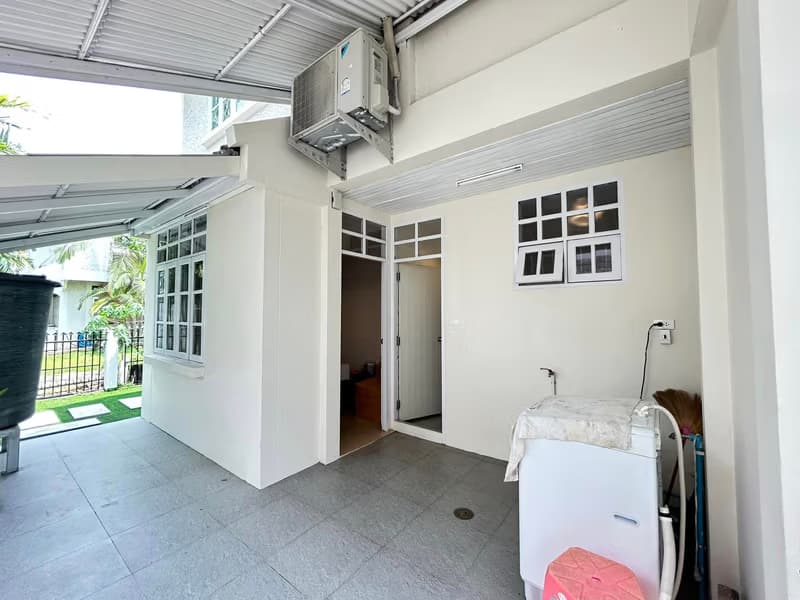 3 Bed House for Rent in Mueang Chiang Mai