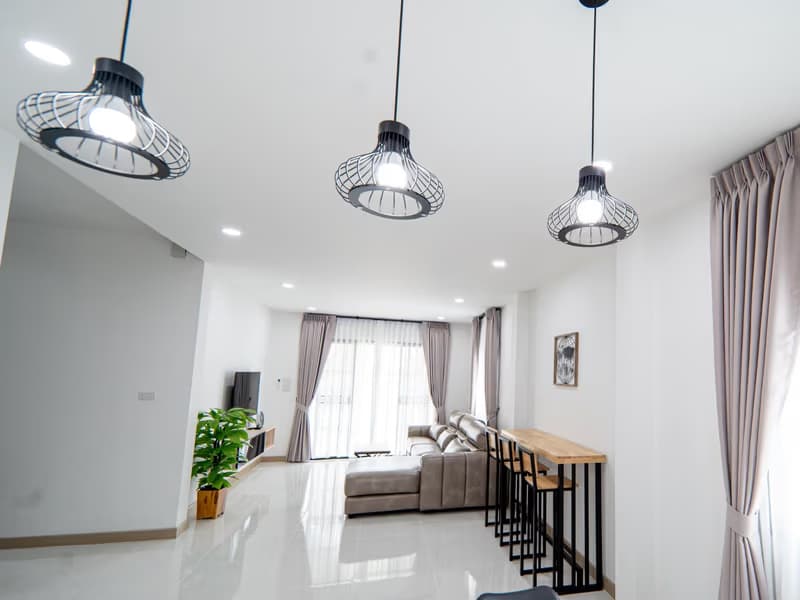 5 Bed House for Sale in Hang Dong
