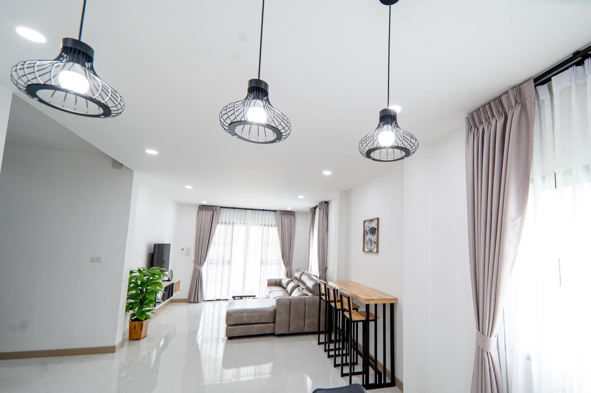 5 ห้องนอน House สำหรับ ขาย ใน หางดง - Image 12