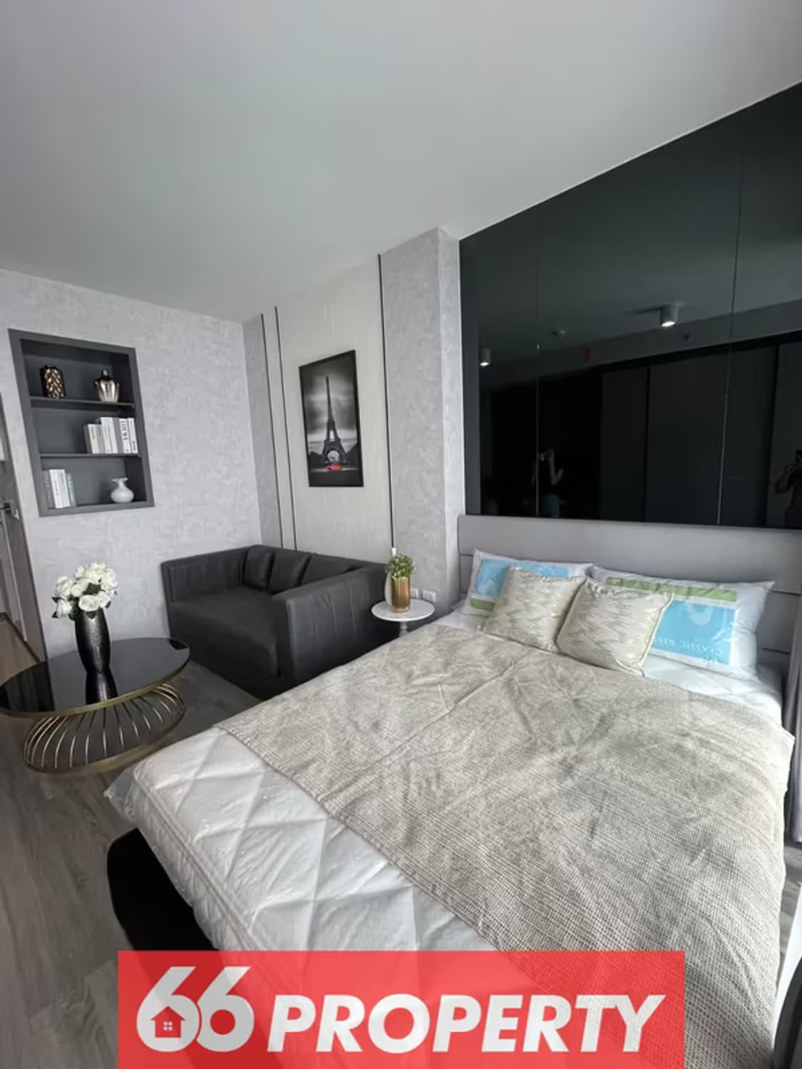 Studio for Rent in Bang Rak - Image 6
