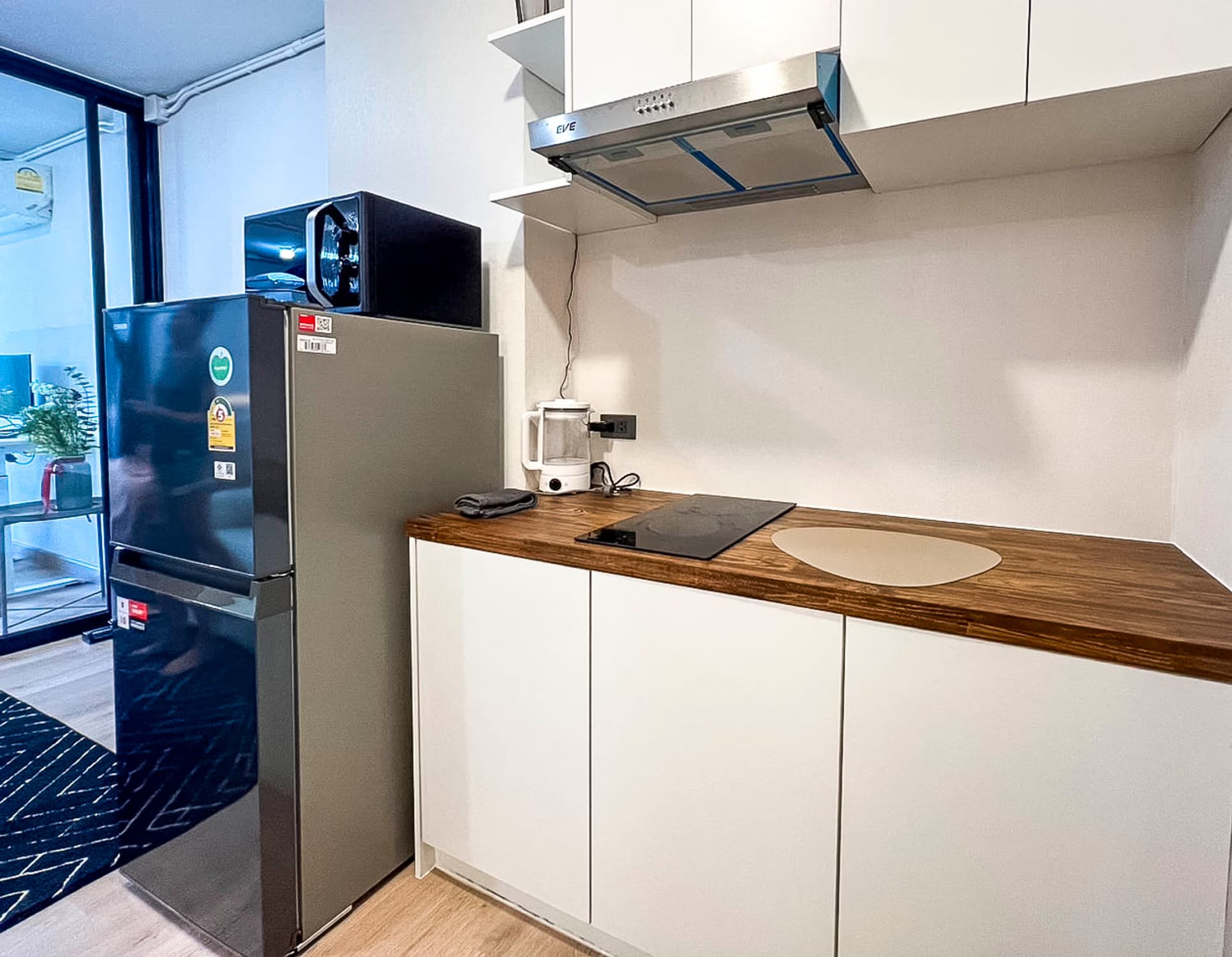 undefined Bed Condo for Rent and Sale in Mueang Chiang Mai - Image 15